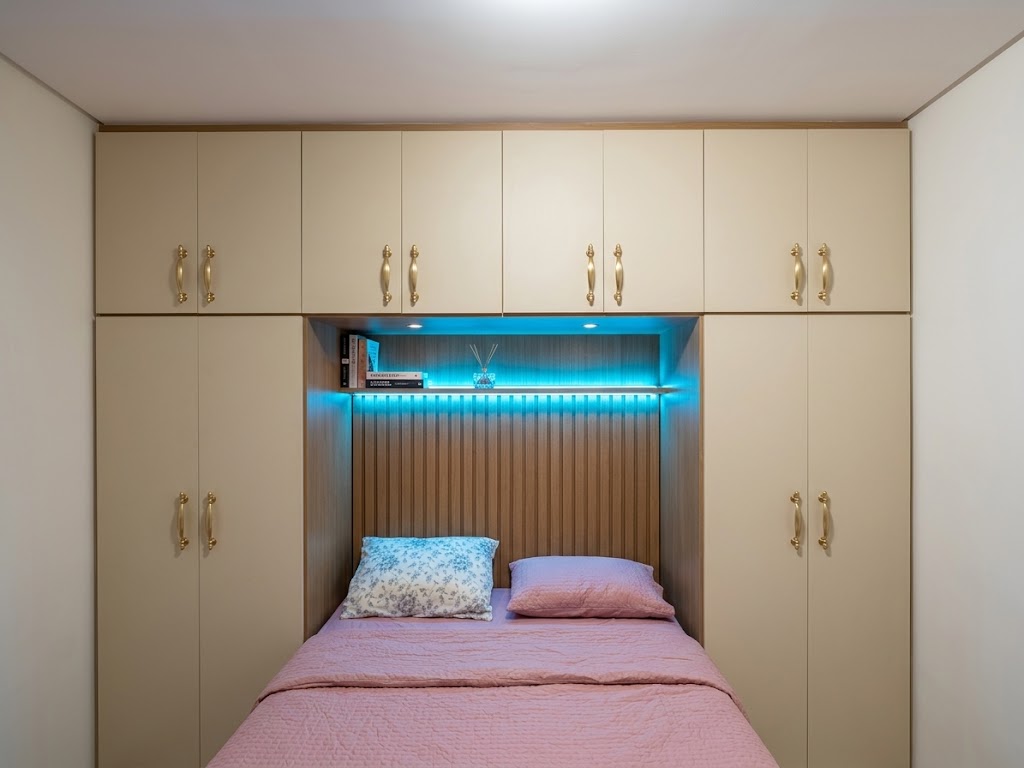 Quarto Planejado