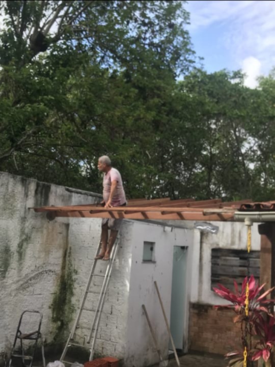 Montagem de Estruturas